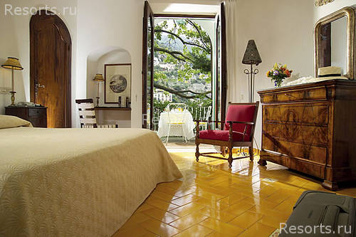 Poseidon Hotel 11